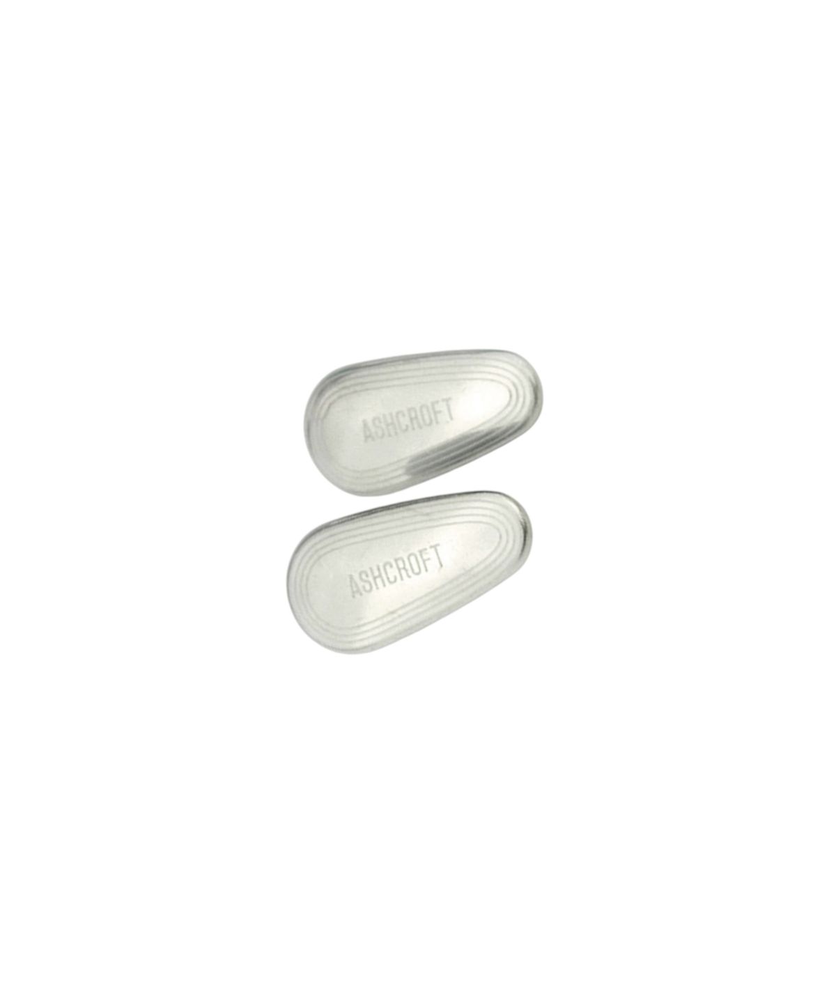 애쉬크로프트(ASHCROFT) 티타늄 노즈패드 (4ea)