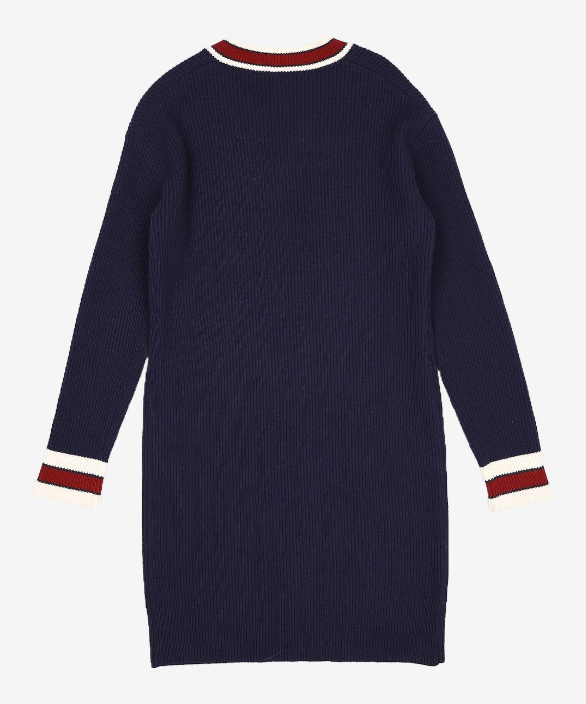 라코스테(LACOSTE) 미디 원피스 S