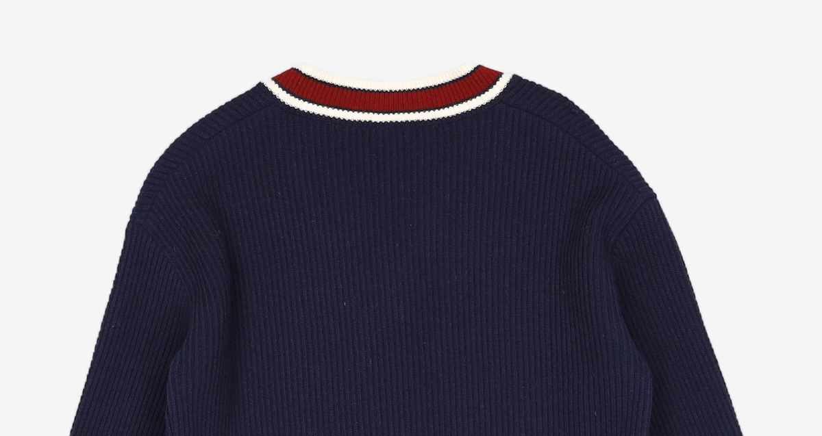 라코스테(LACOSTE) 미디 원피스 S