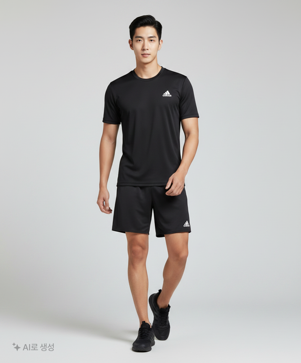 아디다스(ADIDAS) 숏팬츠 M