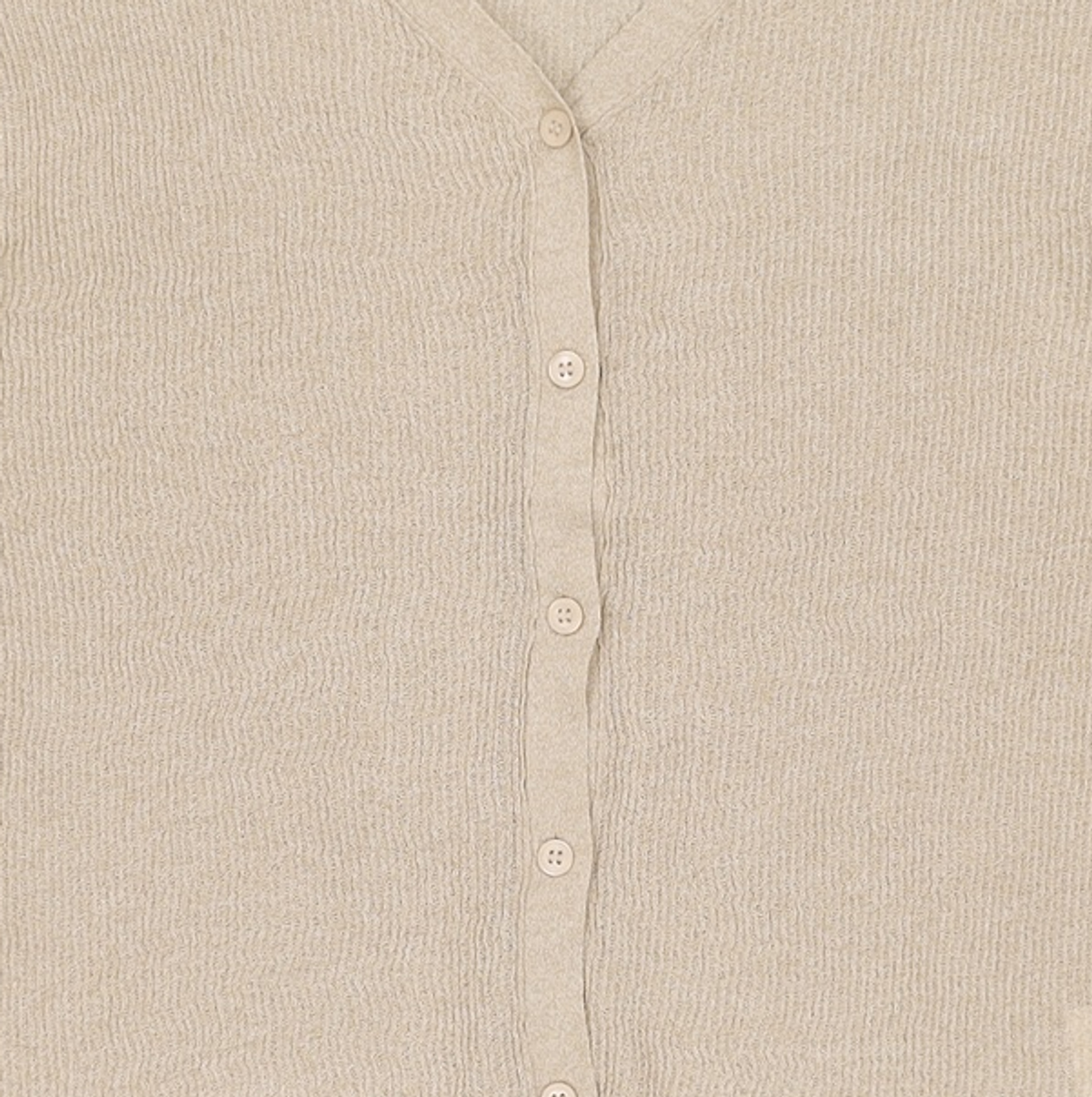 패브릭컬러지(FABRIC COLOGY) 카디건 L