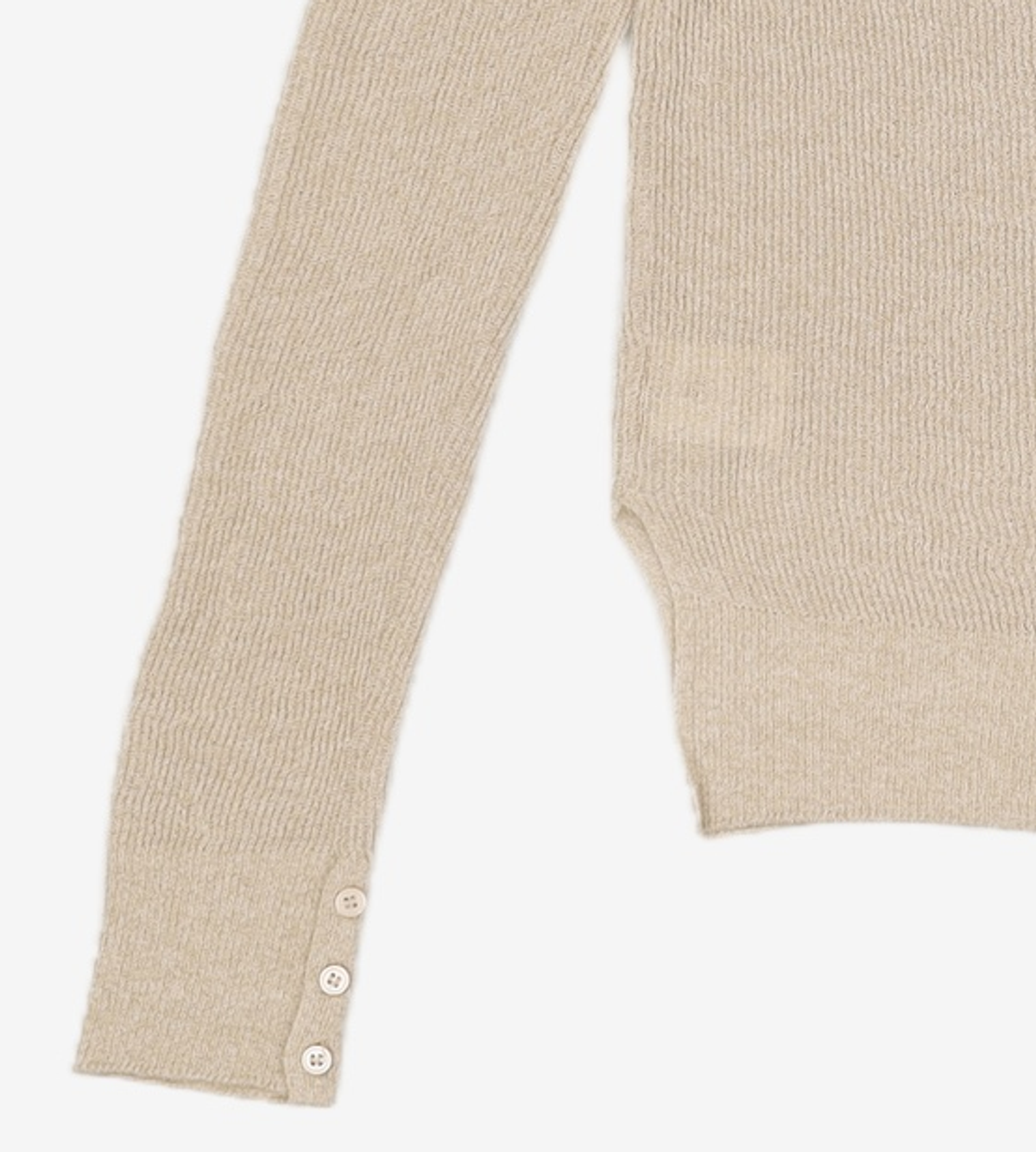 패브릭컬러지(FABRIC COLOGY) 카디건 L