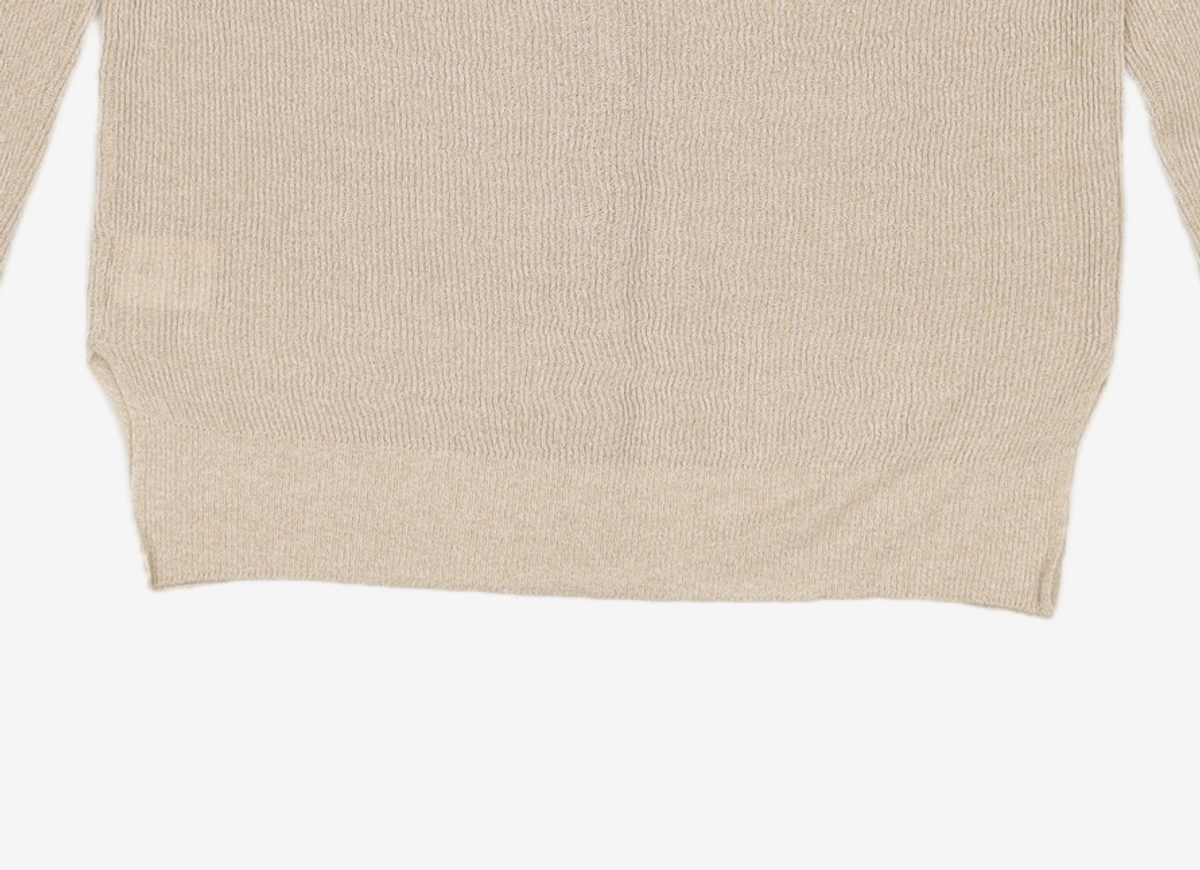 패브릭컬러지(FABRIC COLOGY) 카디건 L