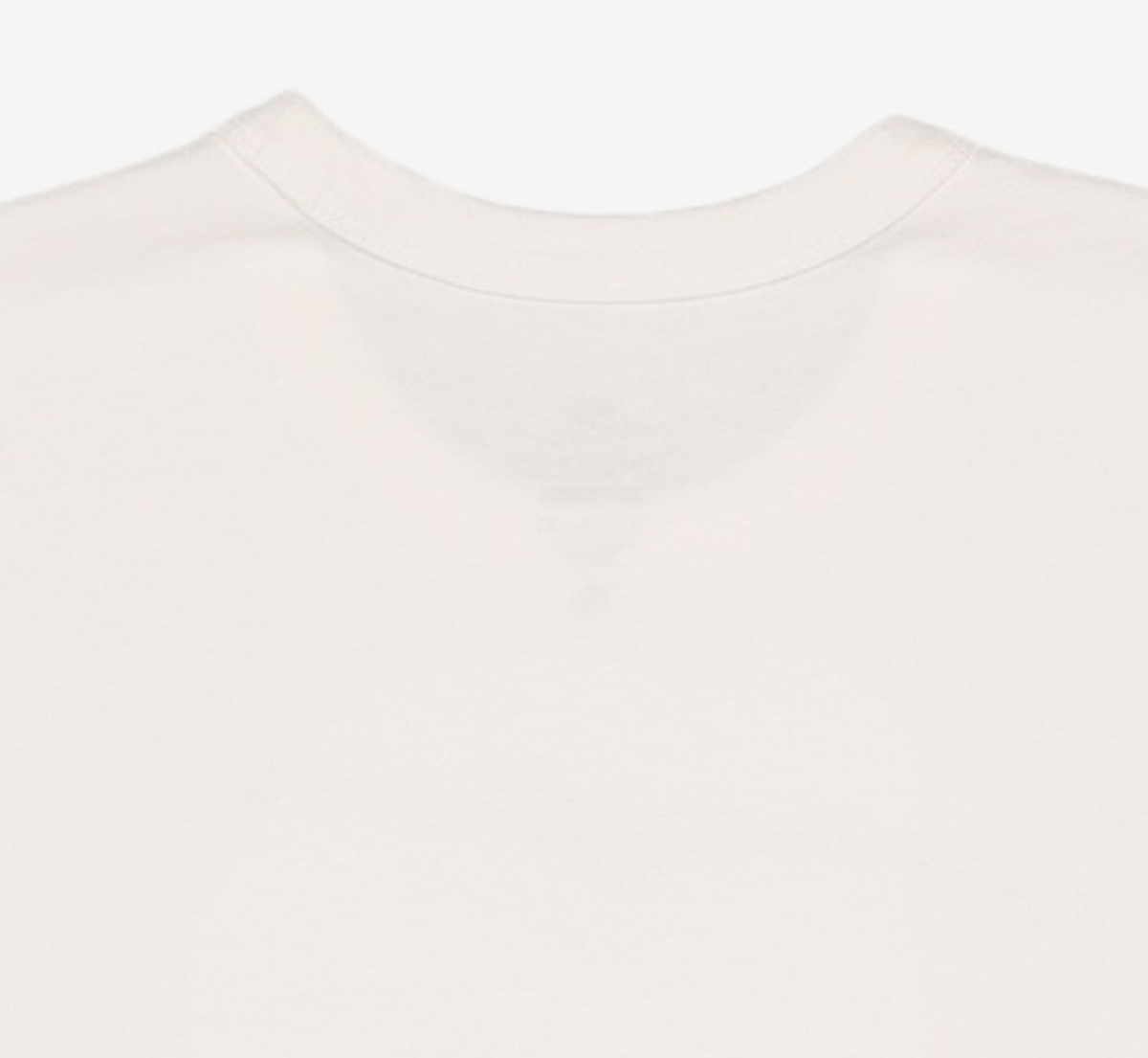 나이키(NIKE) 스포츠웨어 프리미엄 에센셜 티셔츠 M - 화이트 / DO7393-101 XXL