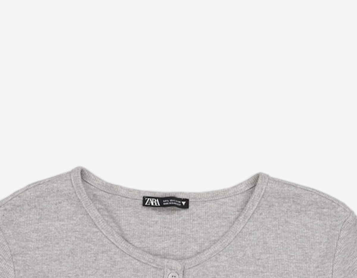 자라(ZARA) 카디건 L