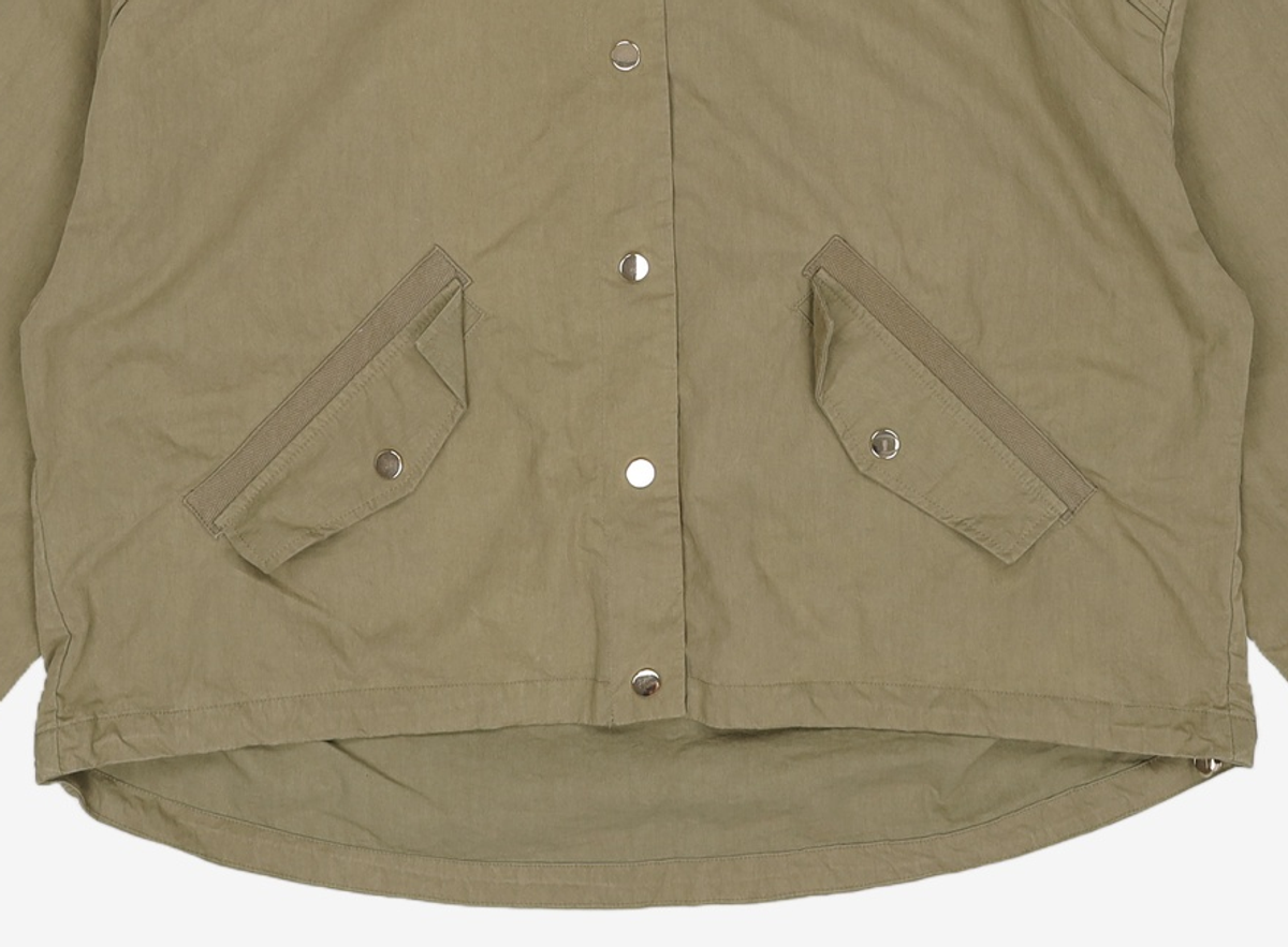 자라(ZARA) 기타 점퍼/재킷 L