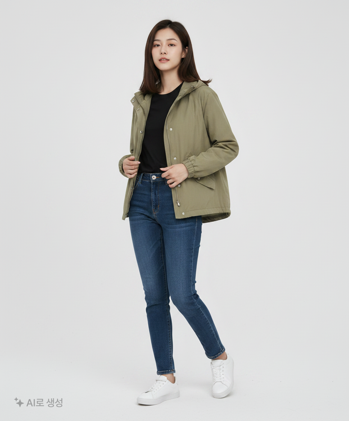 자라(ZARA) 기타 점퍼/재킷 L