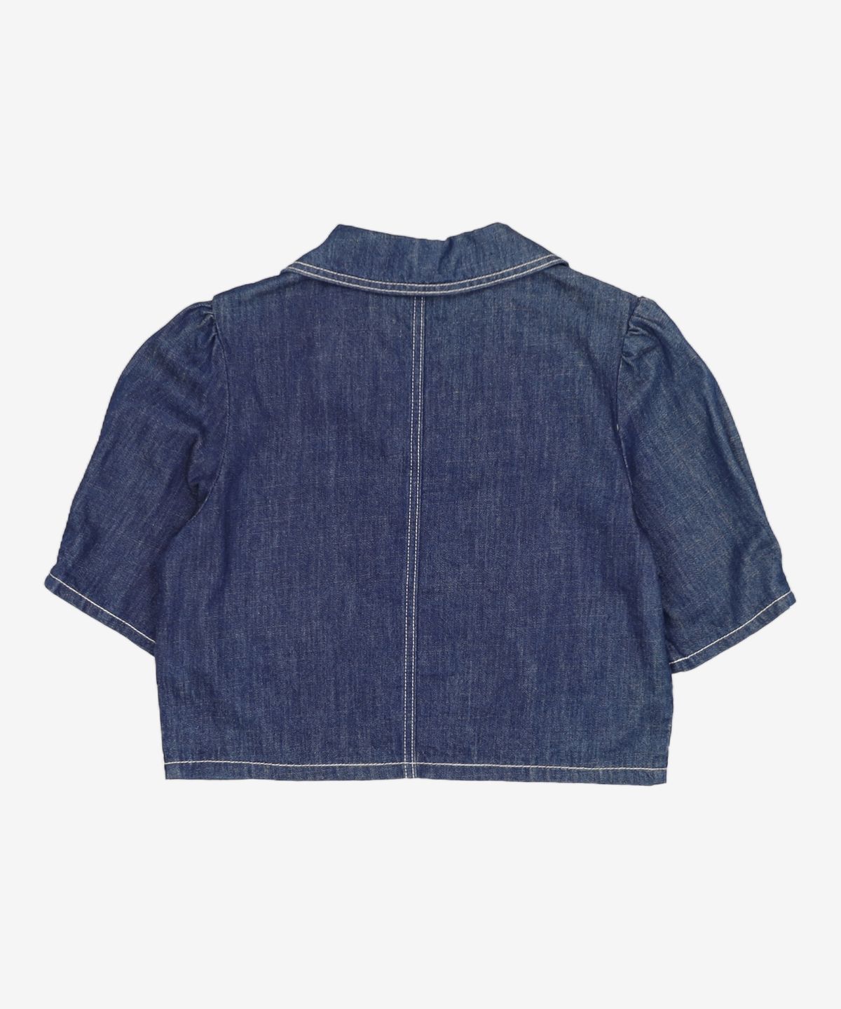 미쏘(MIXXO) 데님/트러커 재킷 M