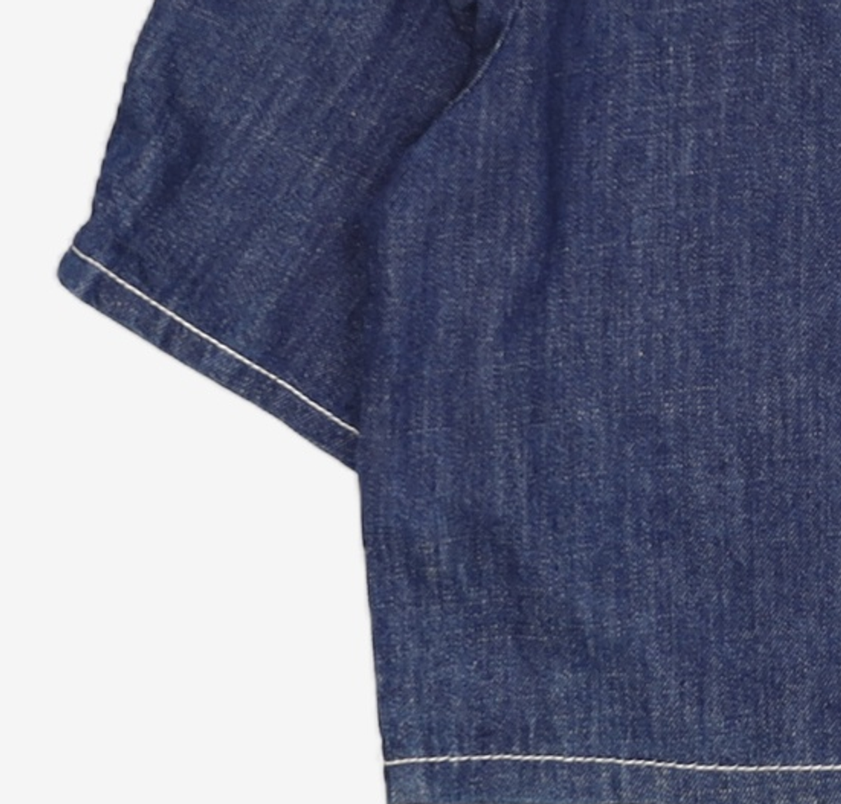 미쏘(MIXXO) 데님/트러커 재킷 M