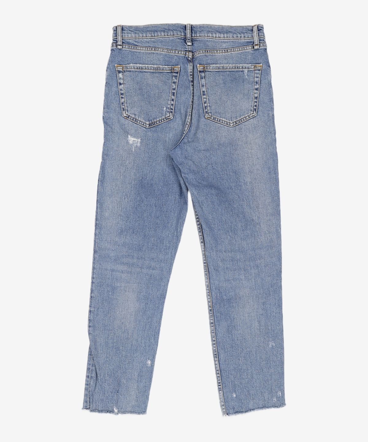 자라(ZARA) 청/데님 팬츠 29