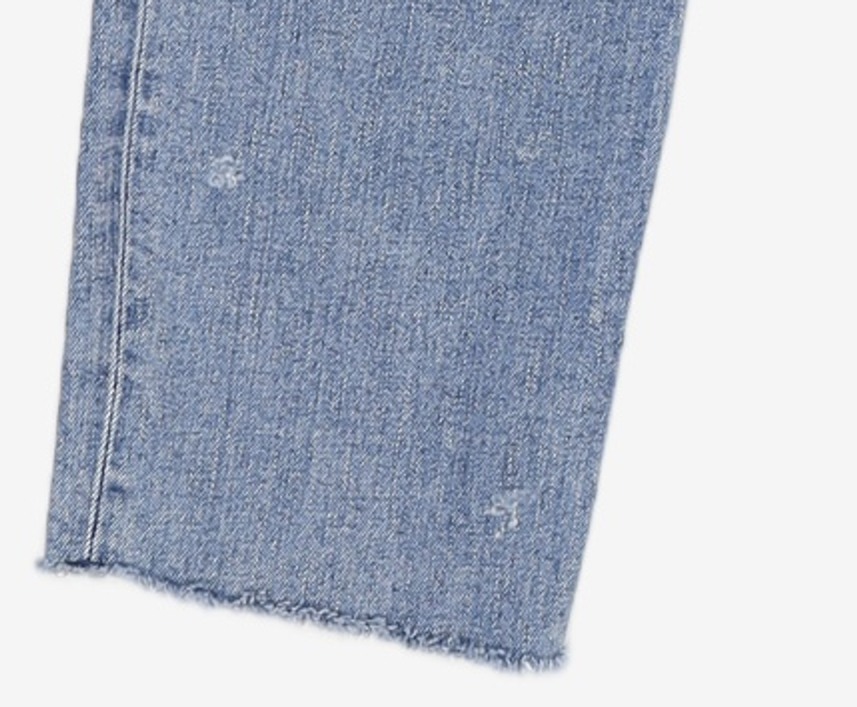 자라(ZARA) 청/데님 팬츠 29