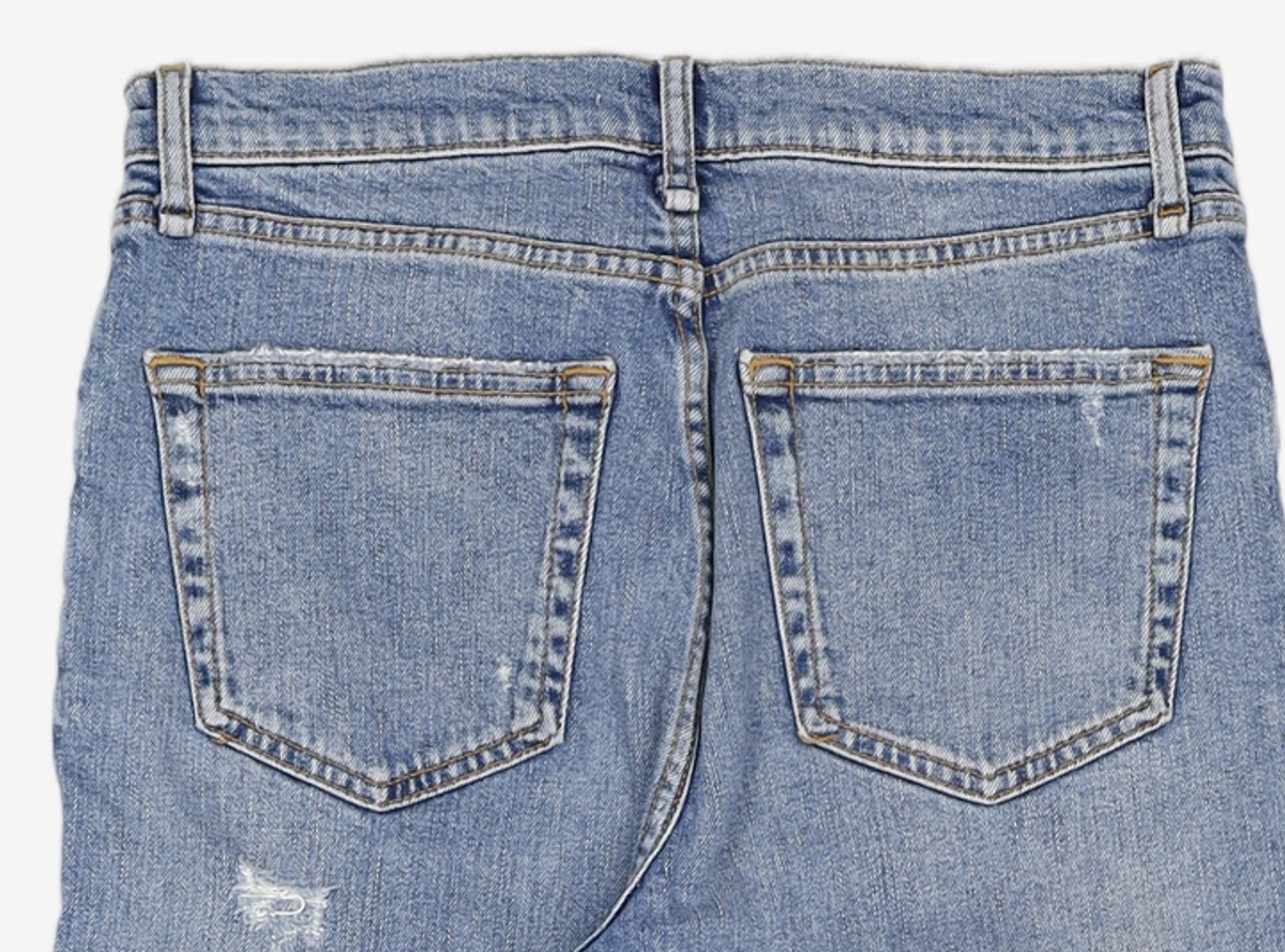 자라(ZARA) 청/데님 팬츠 29