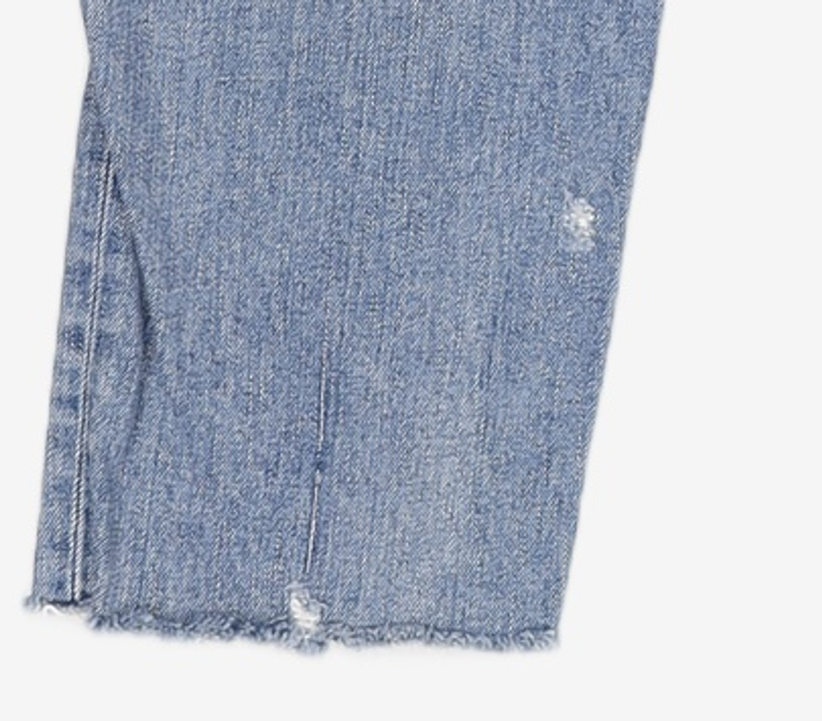 자라(ZARA) 청/데님 팬츠 29