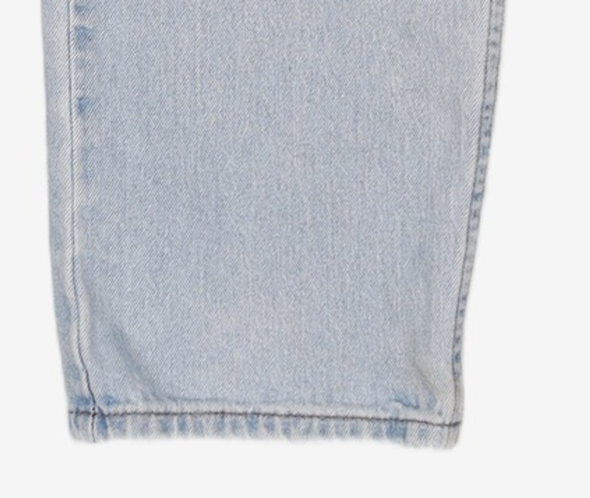 리바이스(LEVI'S) 청/데님 팬츠 36