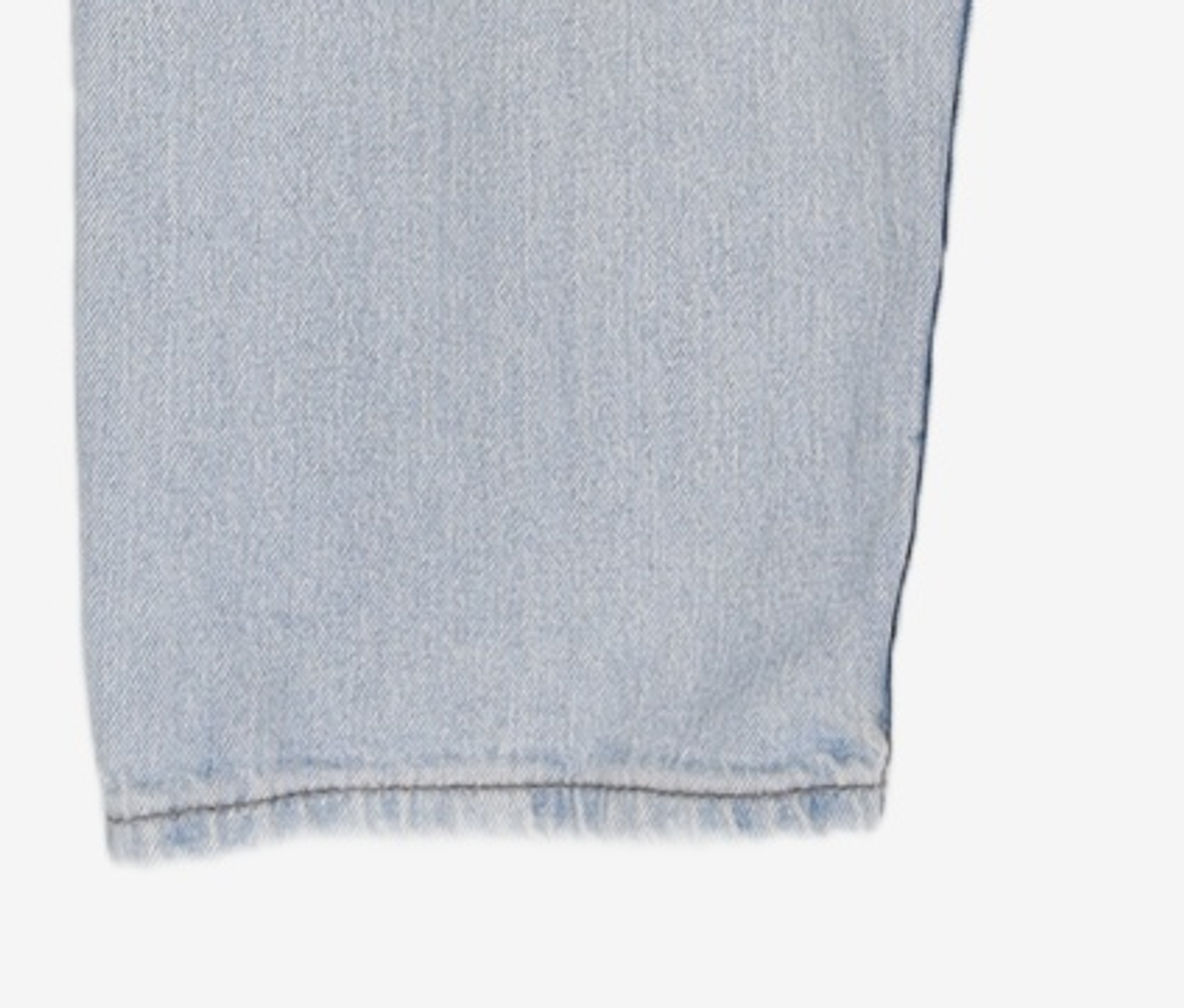 리바이스(LEVI'S) 청/데님 팬츠 36