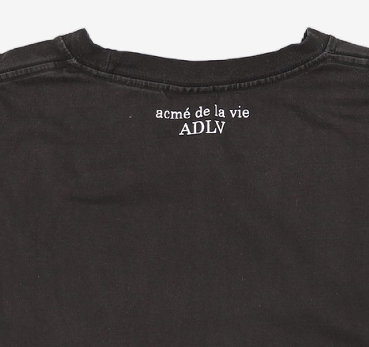 아크메드라비(ACME DE LA VIE) 반소매 티셔츠 2
