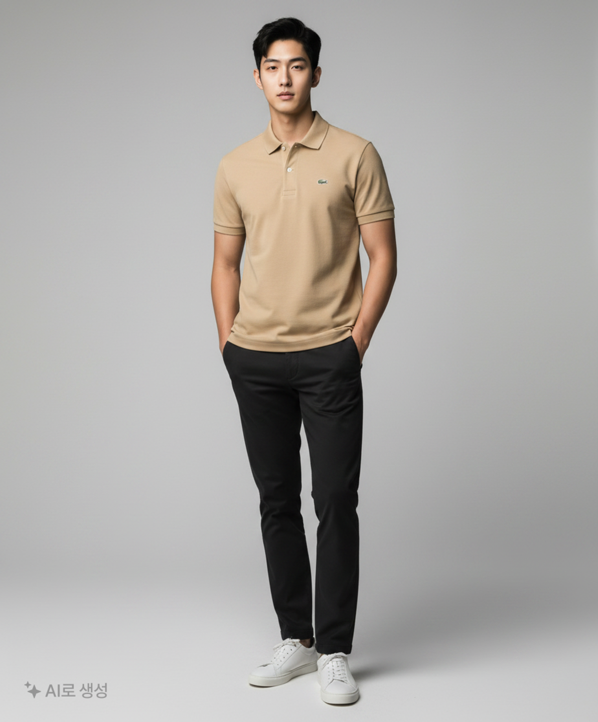 라코스테(LACOSTE) 남성 베이직 폴로셔츠 LCST L1212-20B031 6
