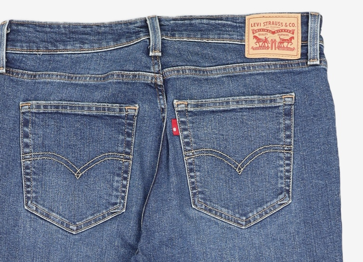 리바이스(LEVI'S) 청/데님 팬츠 30