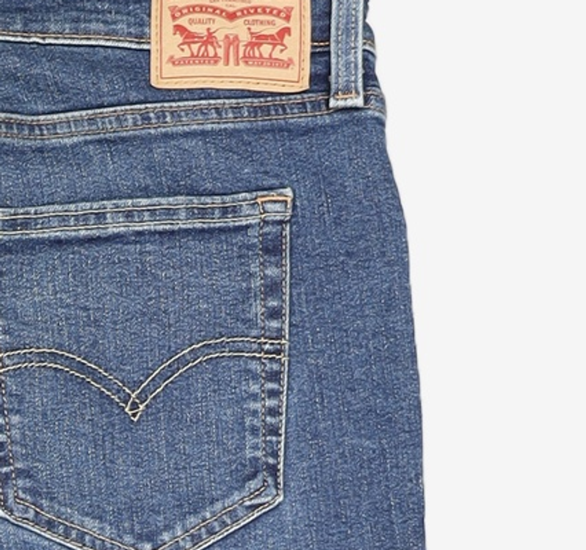 리바이스(LEVI'S) 청/데님 팬츠 30