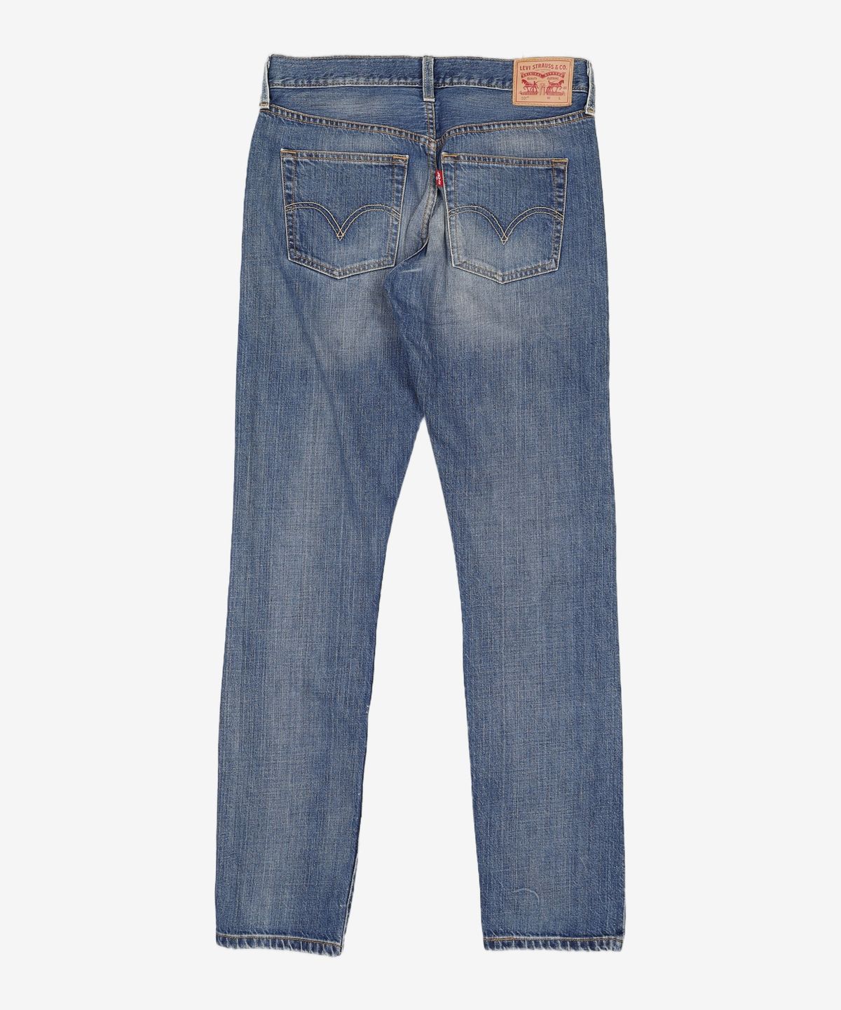 리바이스(LEVI'S) 청/데님 팬츠 26