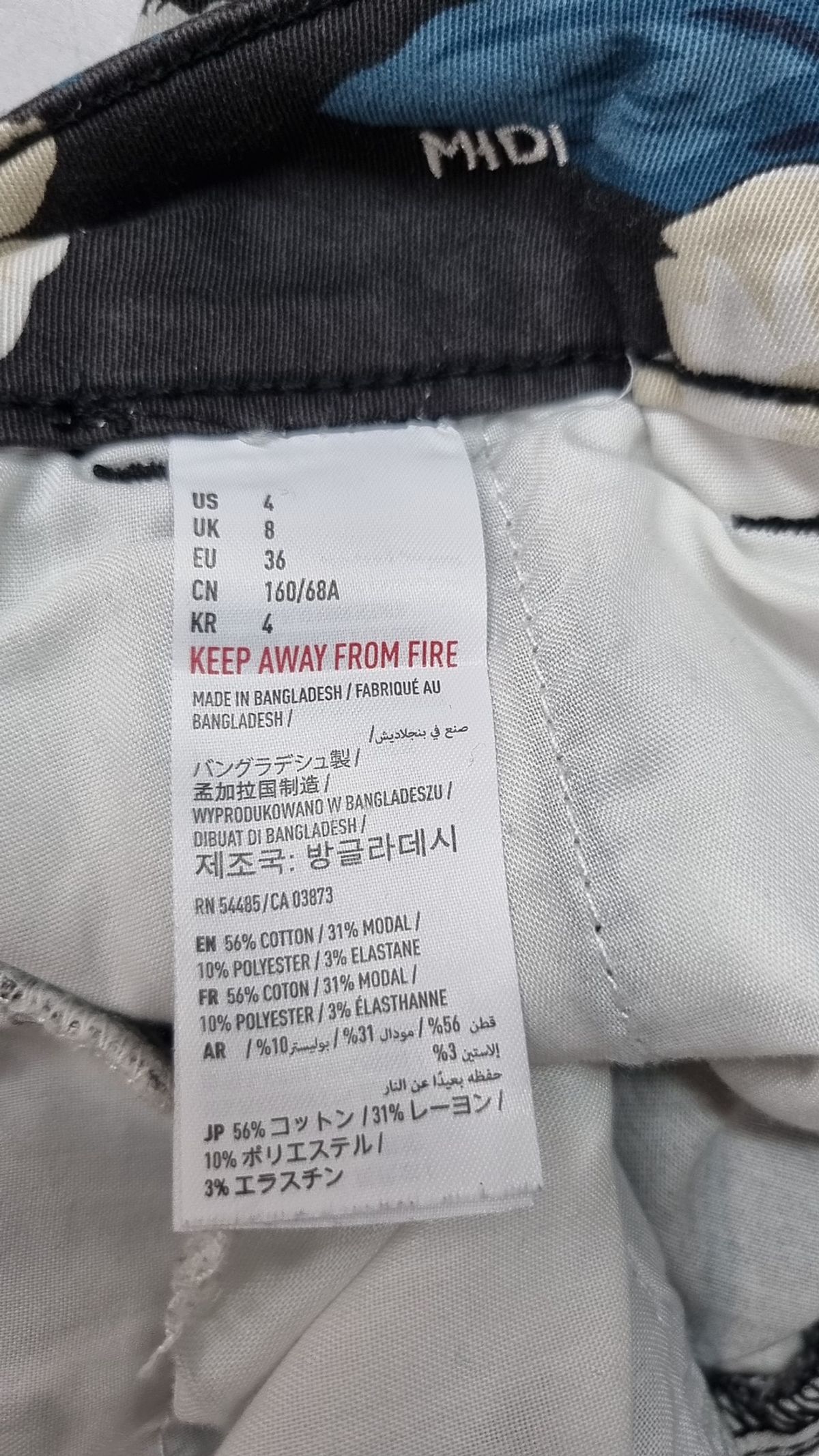 아메리칸이글(AMERICANEAGLE) 숏팬츠 4