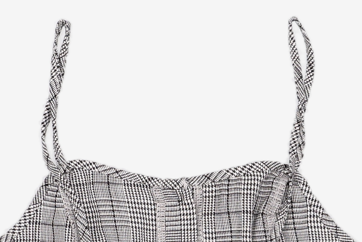 쉬인(SHEIN) 베스트 XS