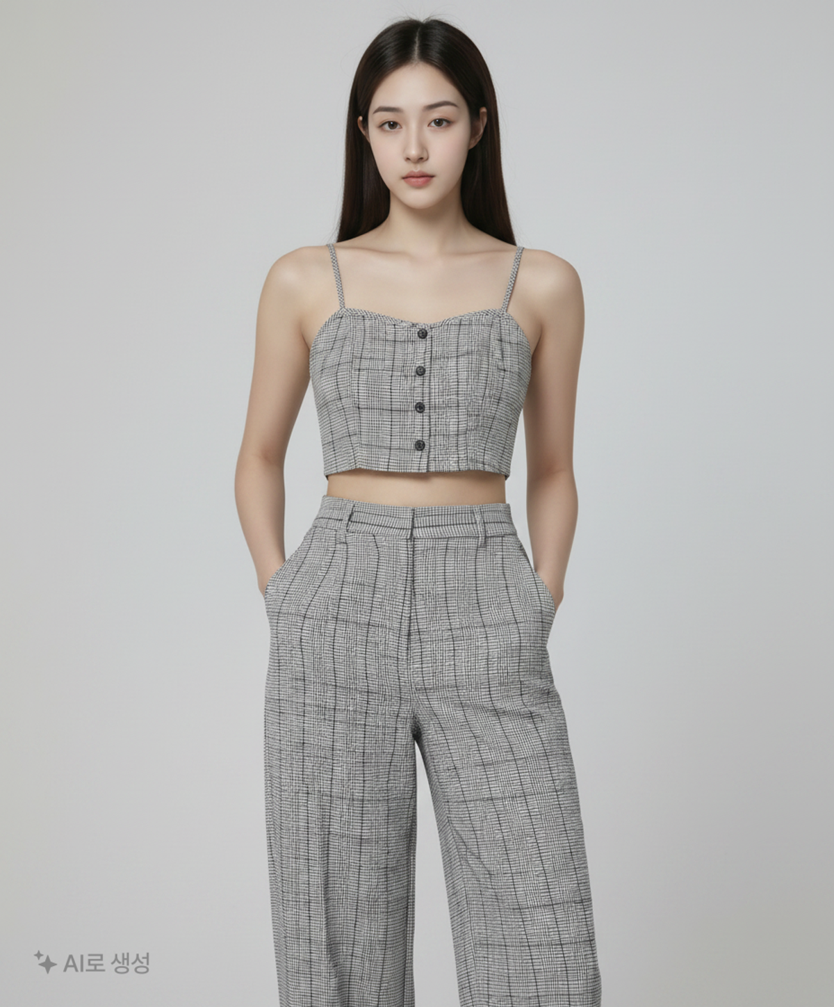 쉬인(SHEIN) 베스트 XS