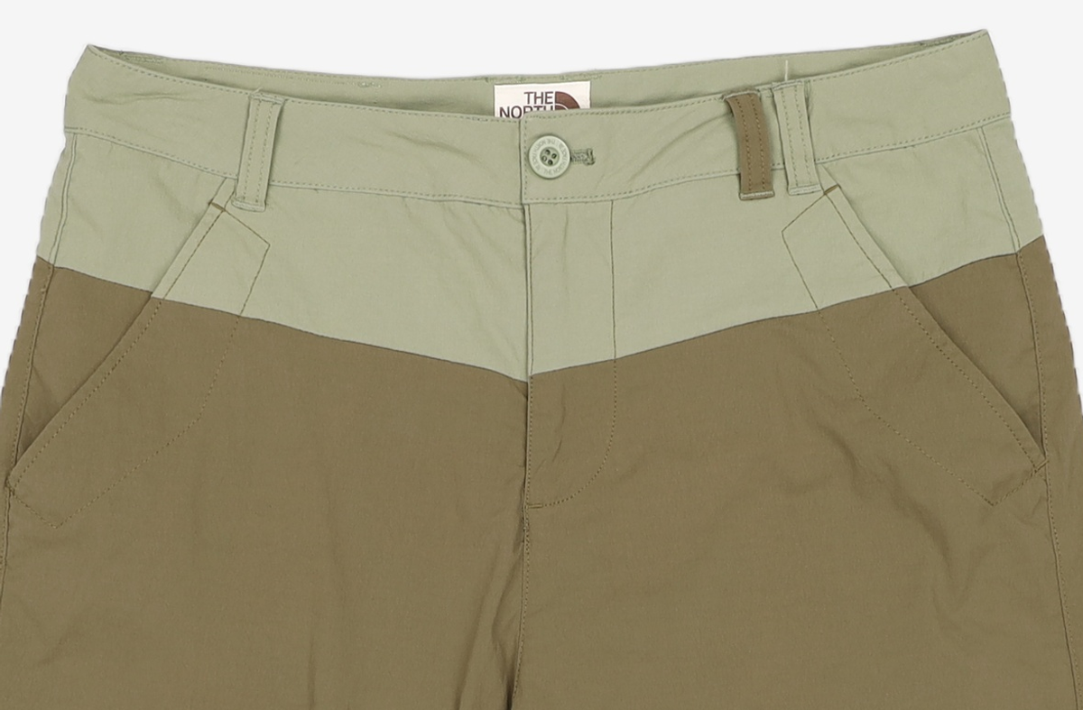 노스페이스(THE NORTH FACE) 숏팬츠 80
