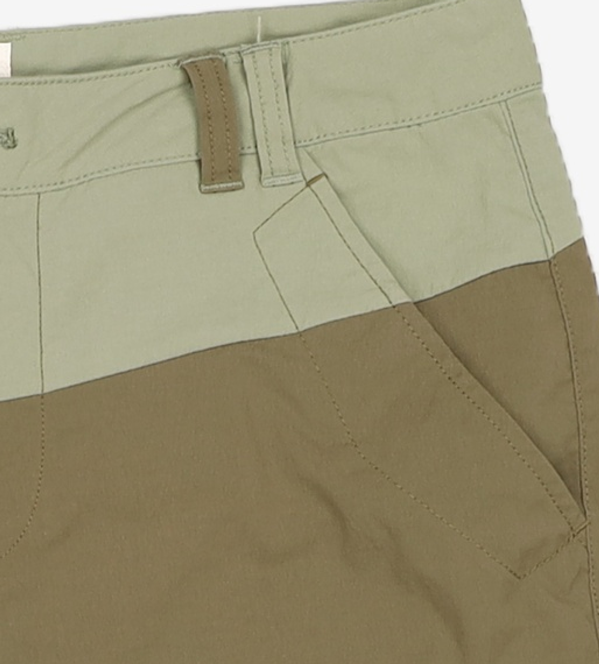 노스페이스(THE NORTH FACE) 숏팬츠 80