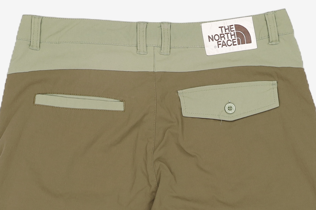노스페이스(THE NORTH FACE) 숏팬츠 80