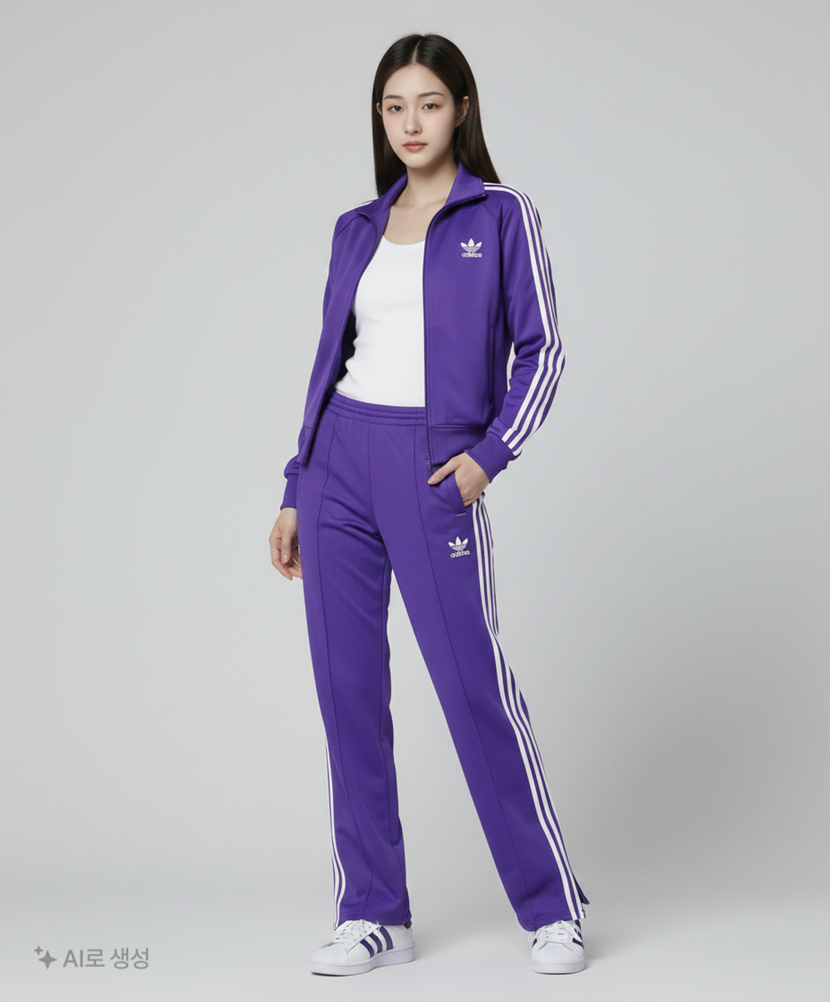 아디다스(ADIDAS) 트레이닝 팬츠 90