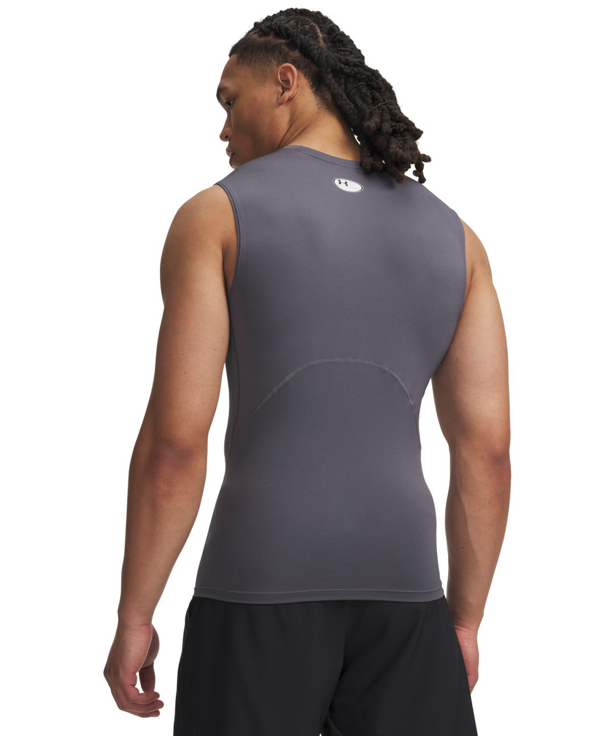 언더아머(UNDERARMOUR) 히트기어 아머 컴프레션 슬리브리스 1361522-025