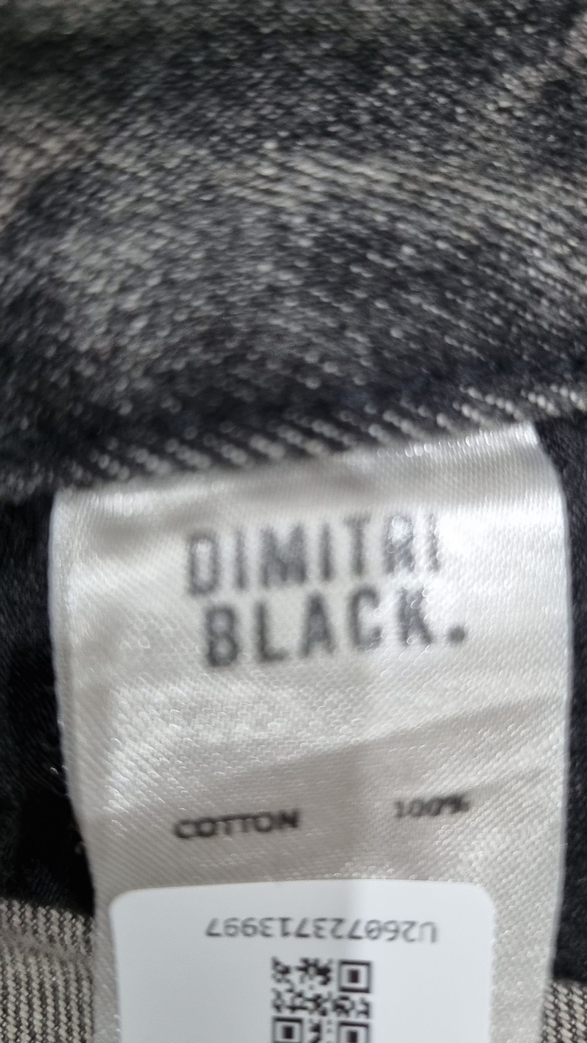 디미트리블랙(DIMITRI BLACK) 숏팬츠 2XL