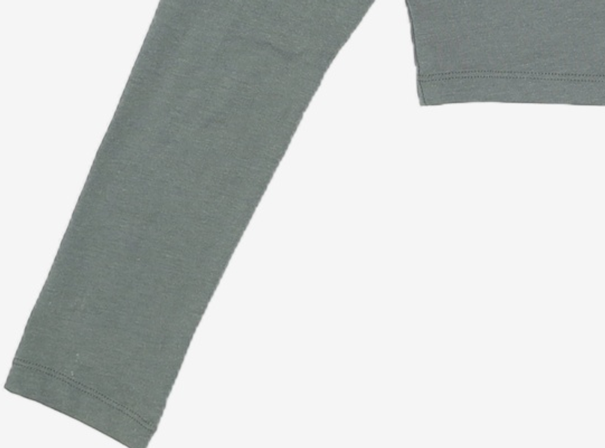 나이키(NIKE) 스포츠웨어 칠 니트 긴소매 크롭 W - 빈티지 그린 / HF5323-338 XL