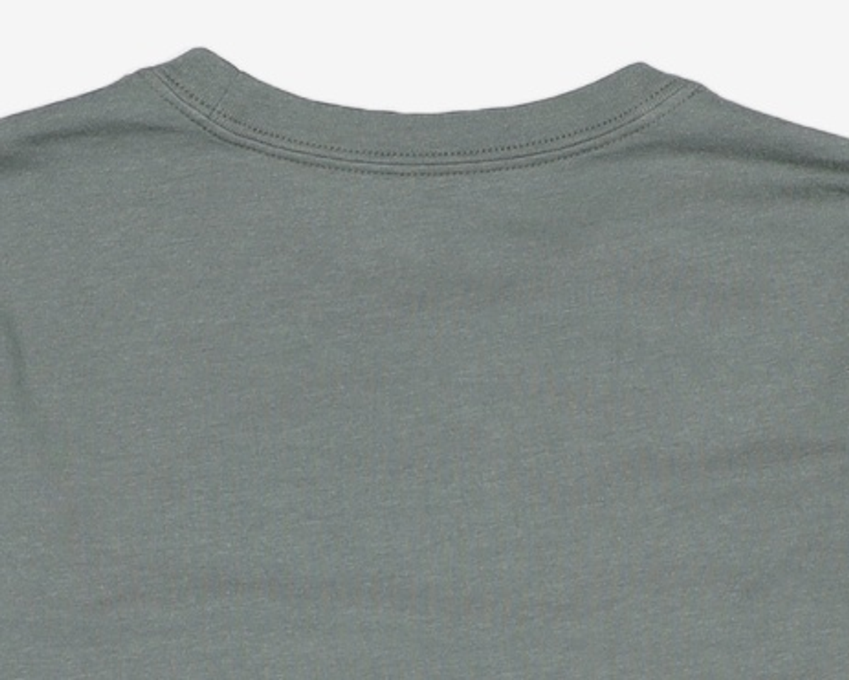 나이키(NIKE) 스포츠웨어 칠 니트 긴소매 크롭 W - 빈티지 그린 / HF5323-338 XL