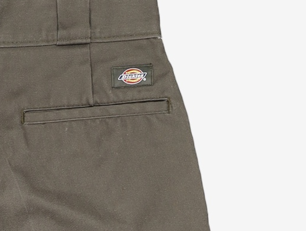 디키즈(DICKIES) 코튼 팬츠 29