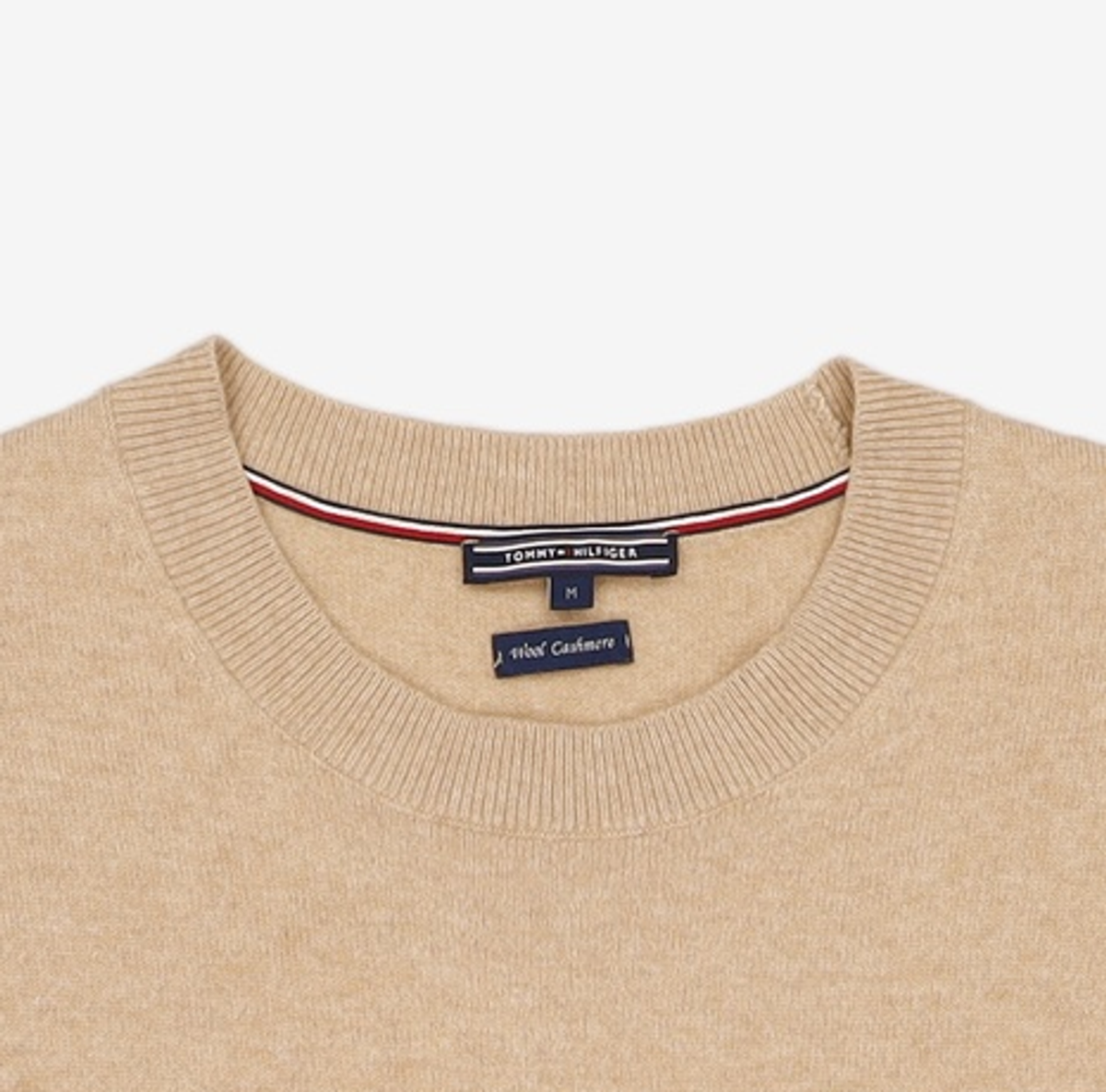 타미힐피거(TOMMY HILFIGER) 니트/스웨터 M