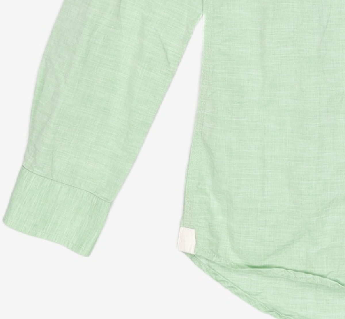 라코스테(LACOSTE) 캐주얼 셔츠 38