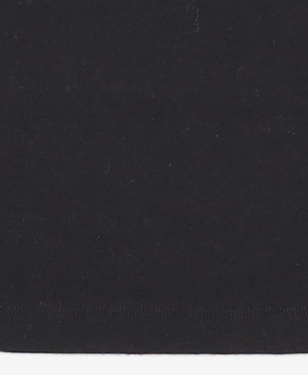 젠더스트(ZENDUST) Loe Back Hole T-Shirt - 7COL S