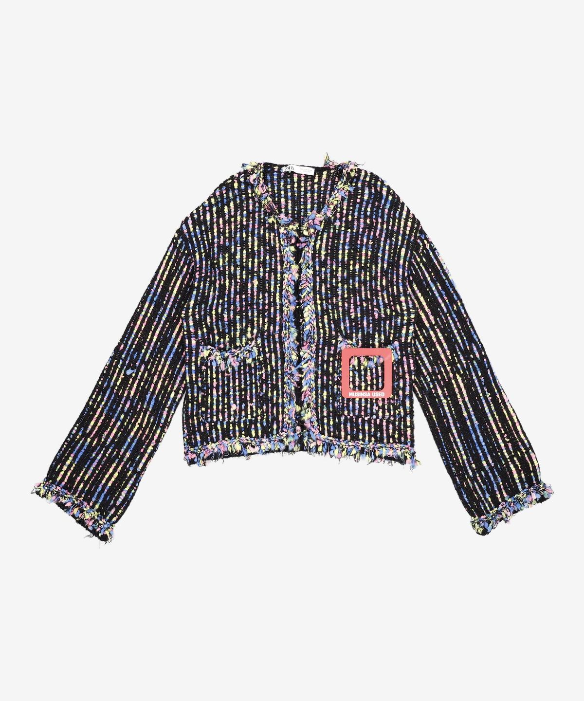 자라(ZARA) 카디건 M