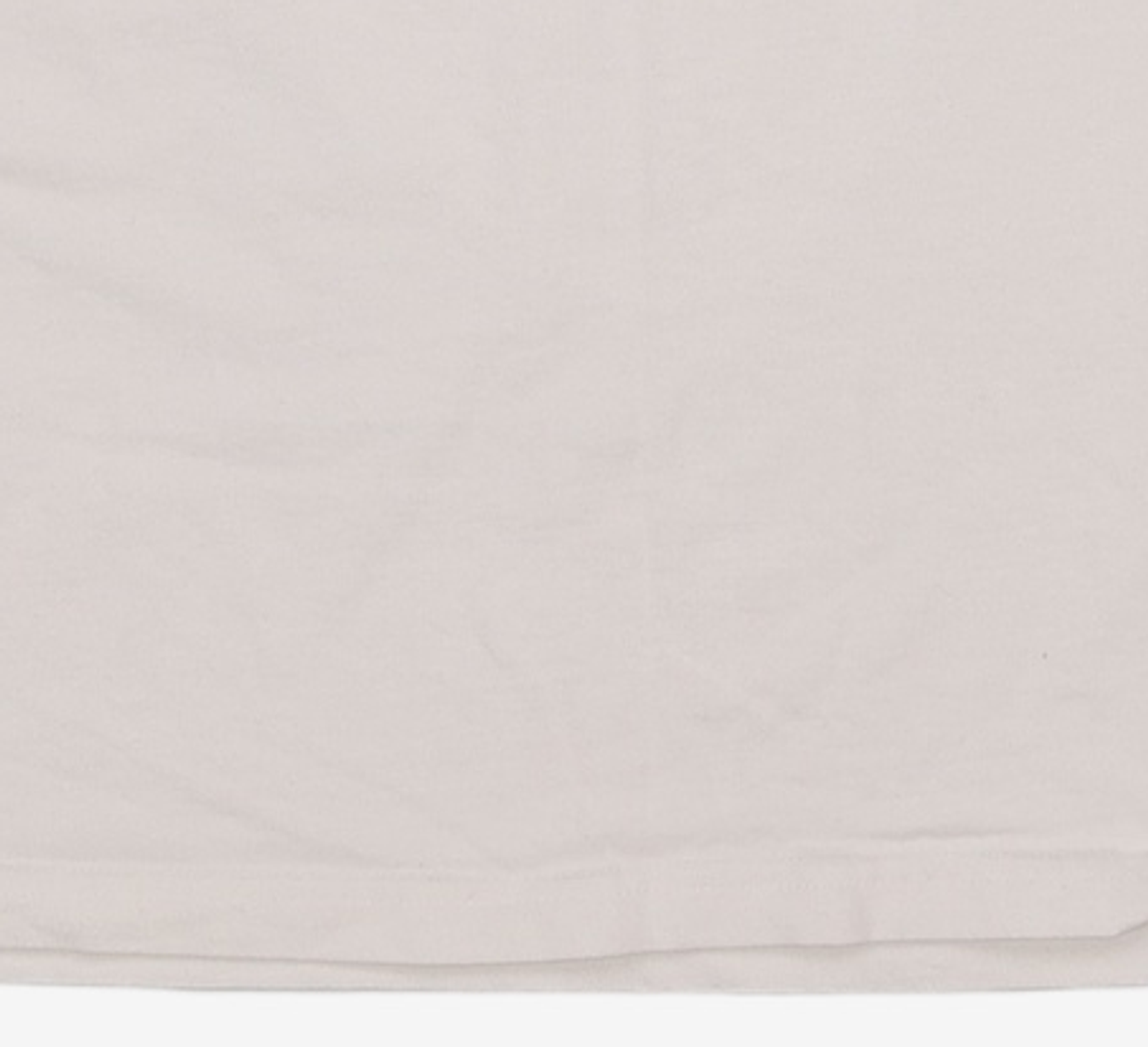 네이더스(NEITHERS) 1-POCKET S/S T-SHIRT (OFF WHITE) 4