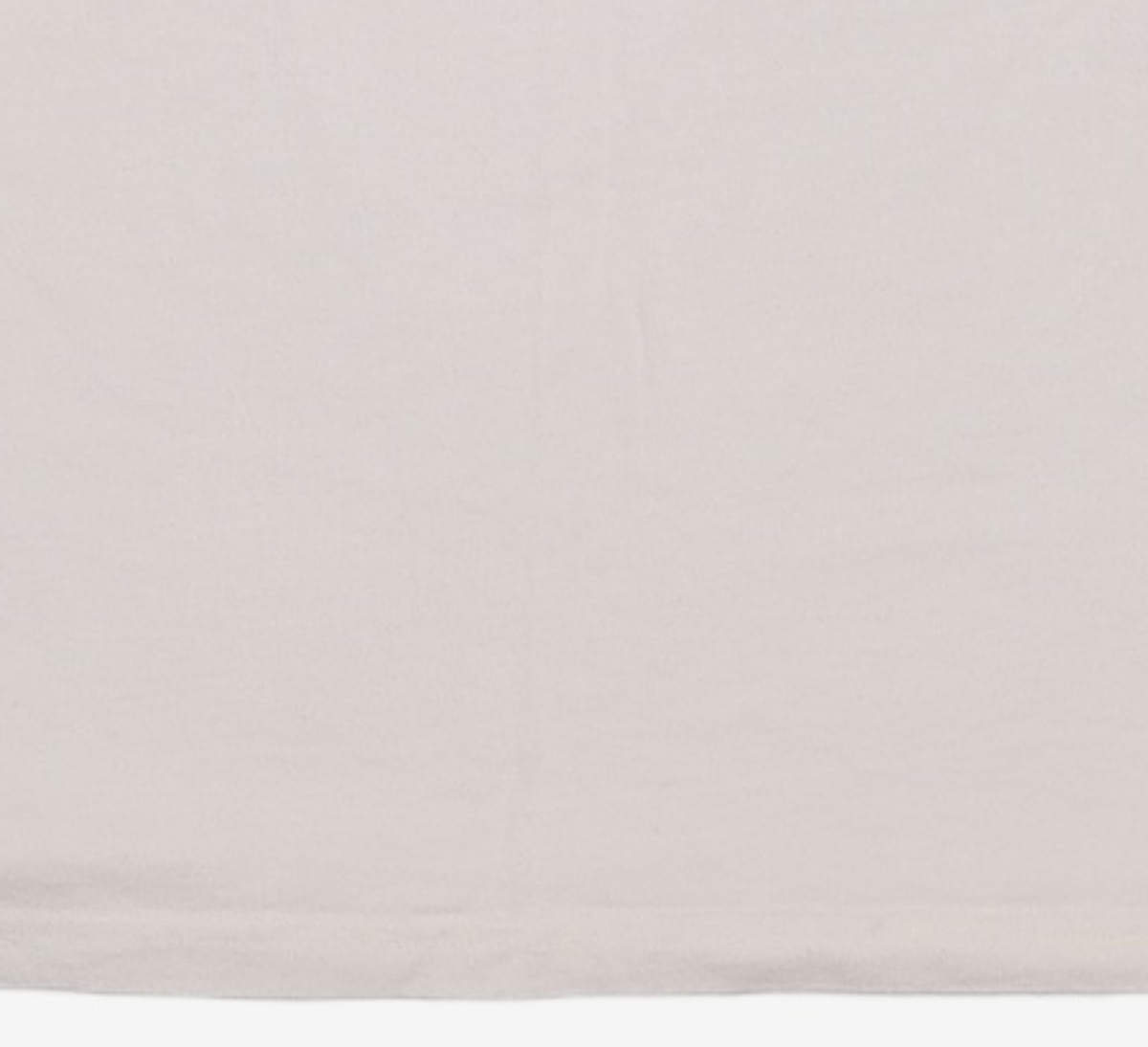 네이더스(NEITHERS) 1-POCKET S/S T-SHIRT (OFF WHITE) 4