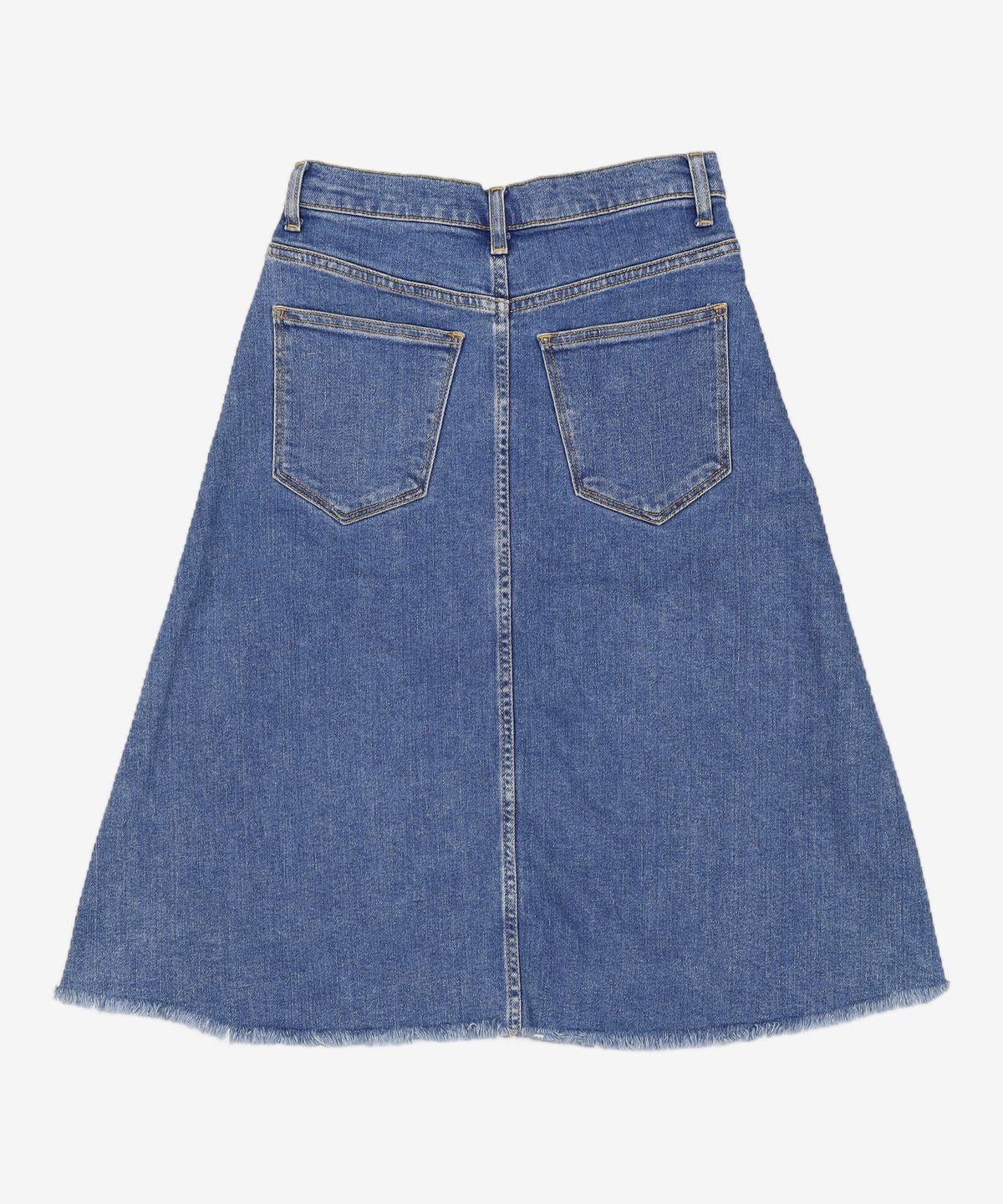 자라 우먼(ZARA WOMAN) 롱스커트 XS