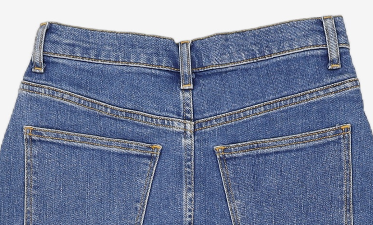 자라 우먼(ZARA WOMAN) 롱스커트 XS