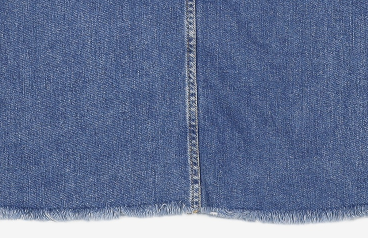 자라 우먼(ZARA WOMAN) 롱스커트 XS