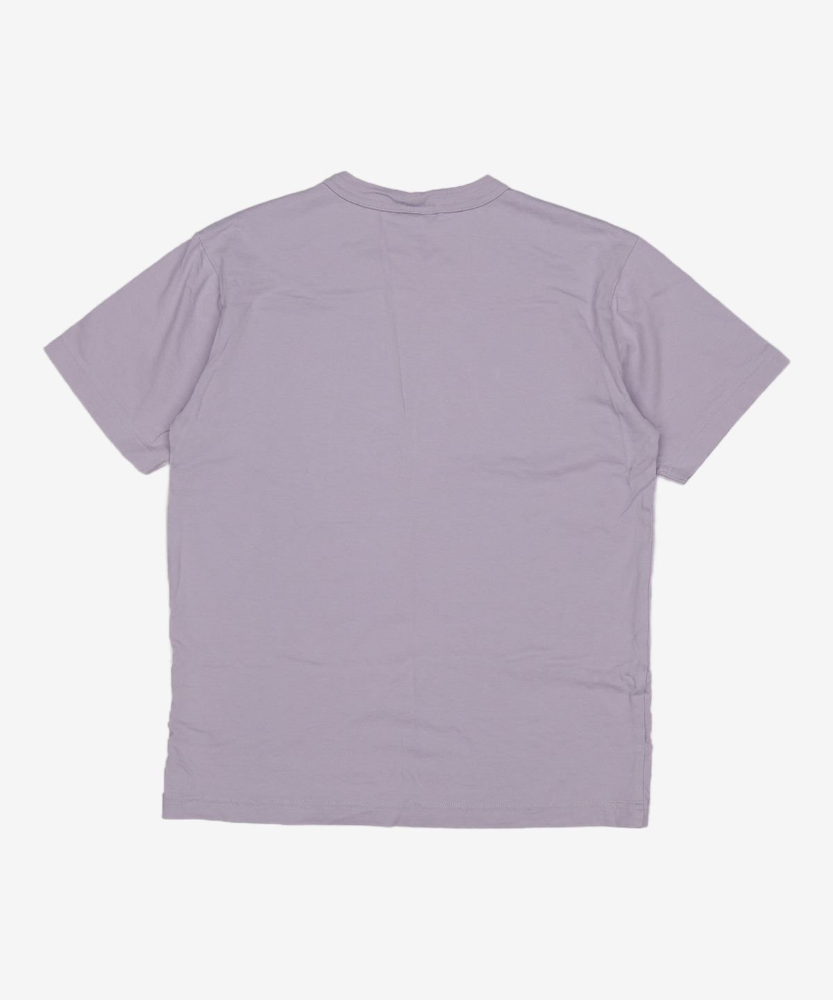 챔피온(CHAMPION) C로고 반팔 티셔츠 Normal Blue L