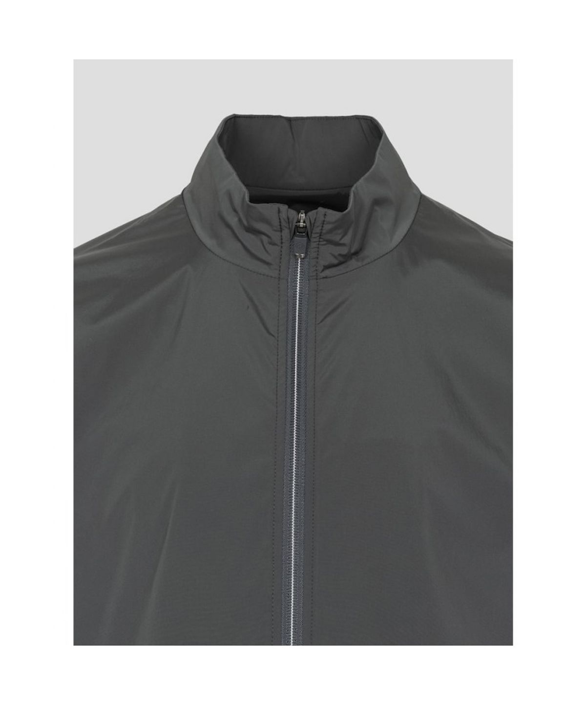 빈폴골프(BEANPOLE GOLF) [B_under] 남성 간절기 윈드브레이커 - 카키