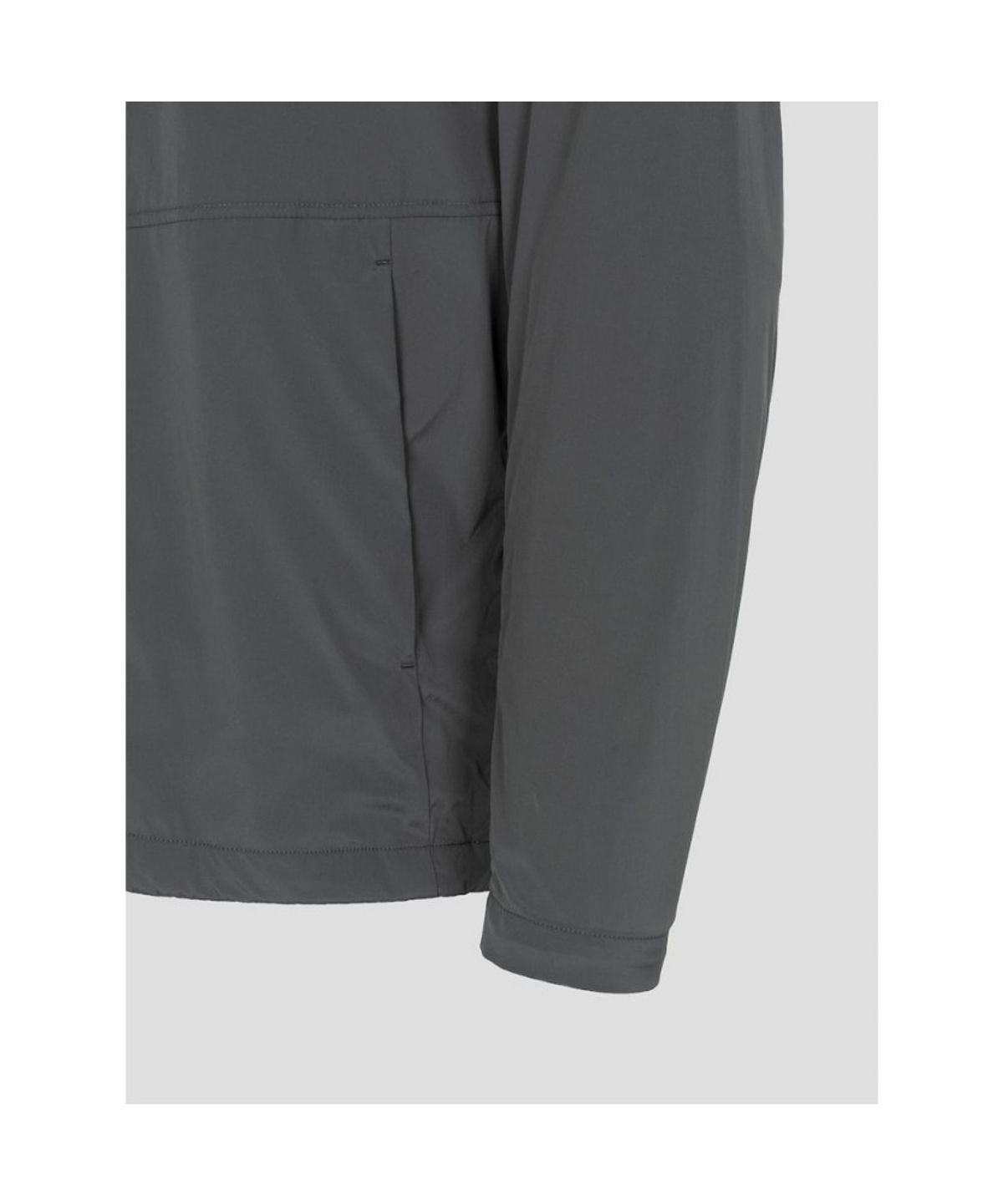 빈폴골프(BEANPOLE GOLF) [B_under] 남성 간절기 윈드브레이커 - 카키