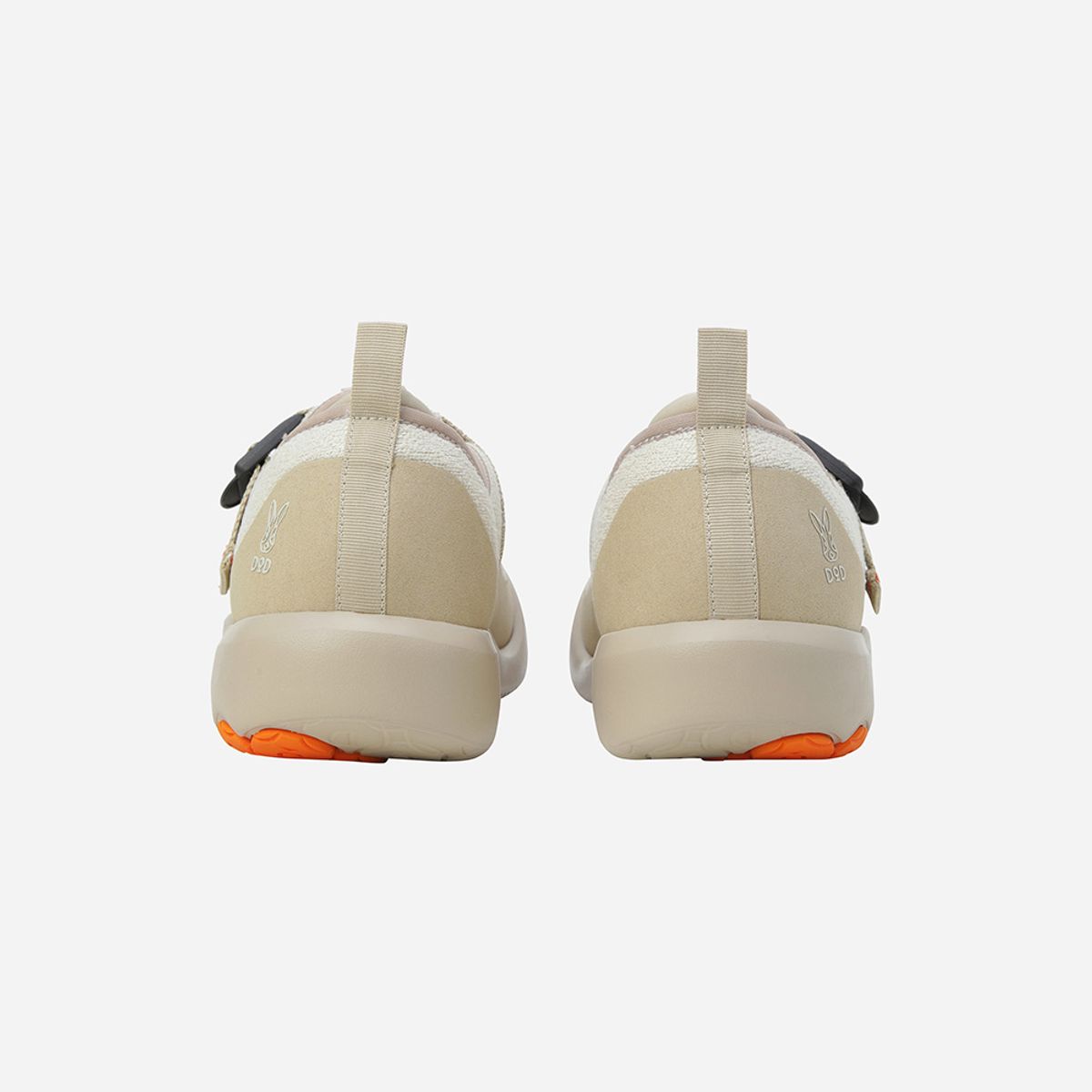 디오디(DOD) 유토리 프리토 슬립온(BEIGE)