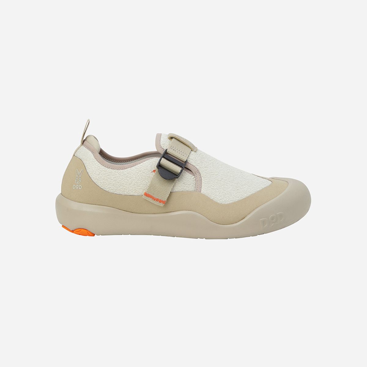 디오디(DOD) 유토리 프리토 슬립온(BEIGE)